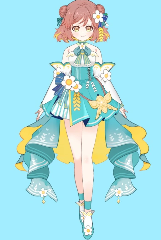 Mira Floralia