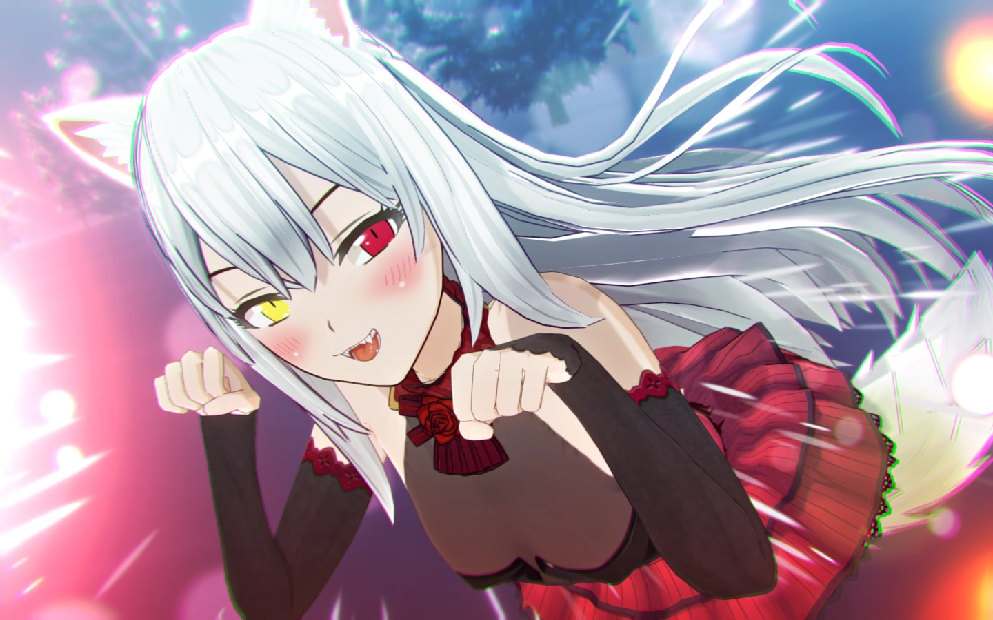 KayaWouf