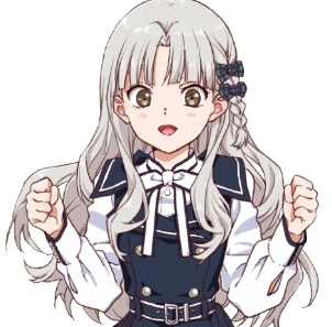 Nagamine Kaede