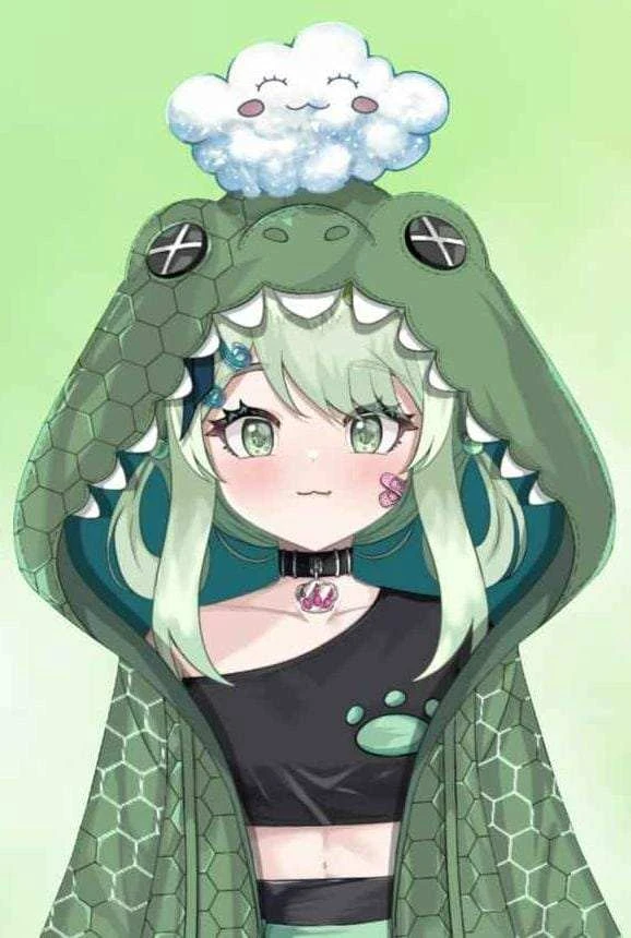 Wupi ChompyPaws