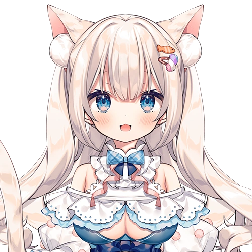 Tsukimachi Nyamo