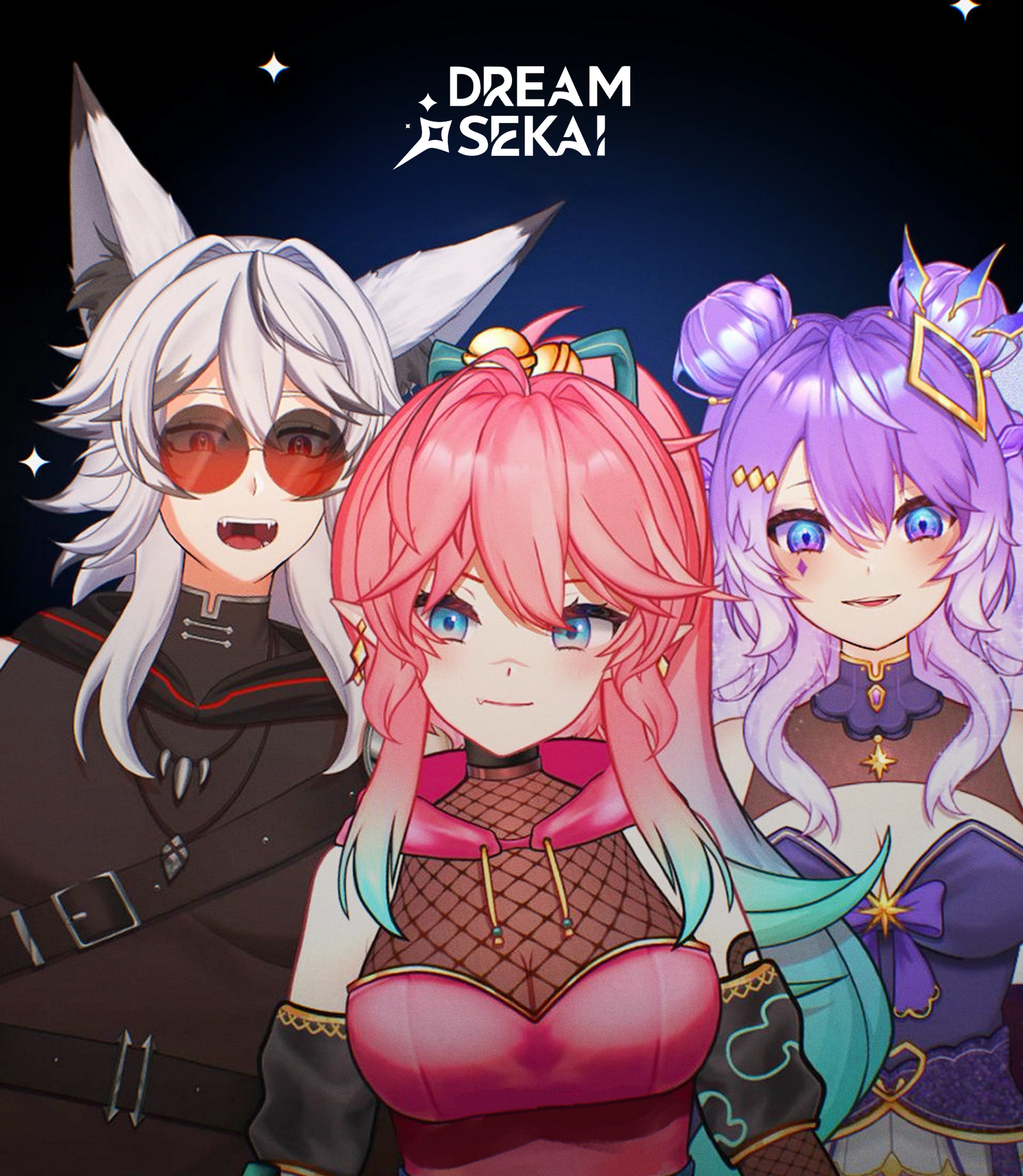 Dream Sekai