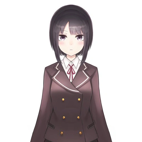 Uchi Suzume