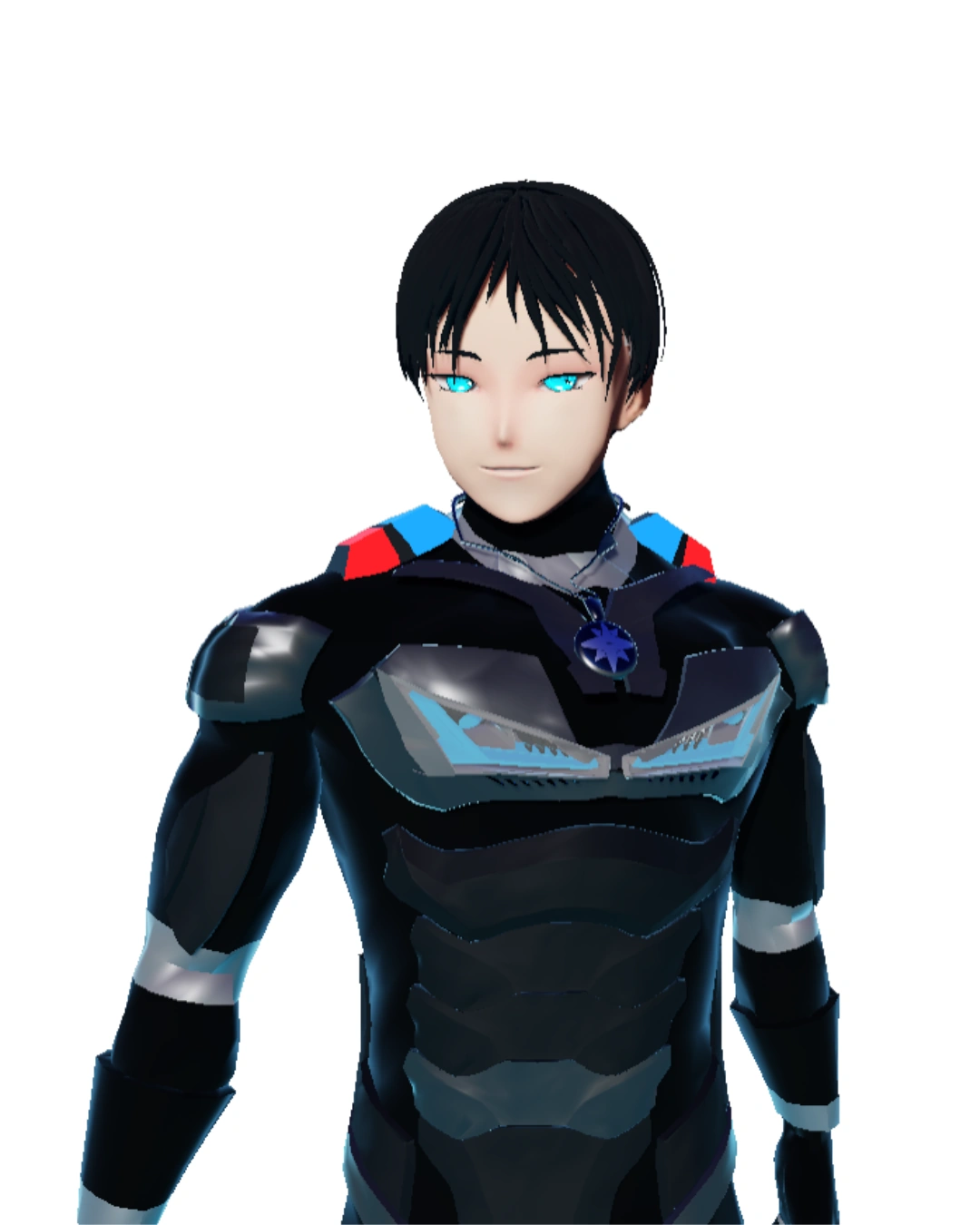 Exodus VT