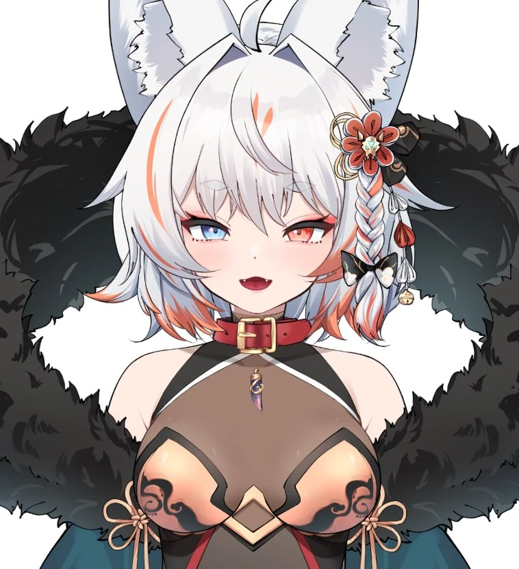 Akatsuki Kinoko