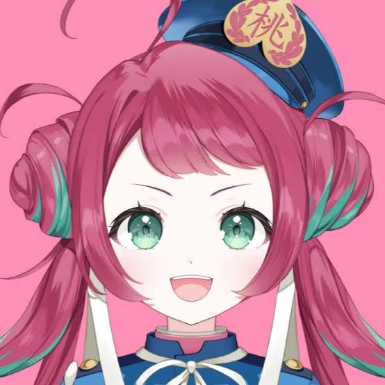 Houtou Momojiru