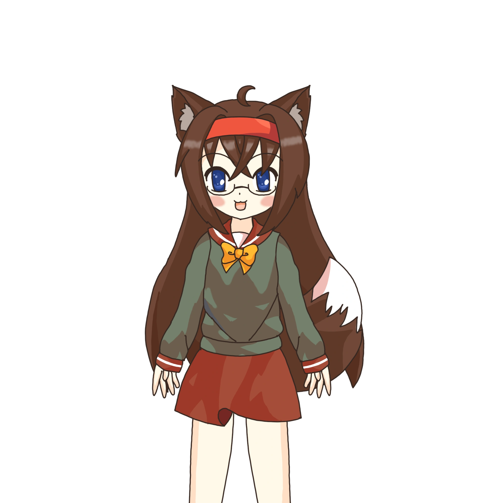 Peashy Hachi