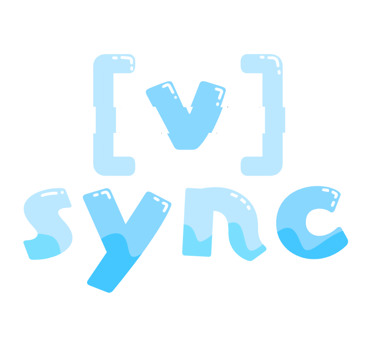 V-Sync