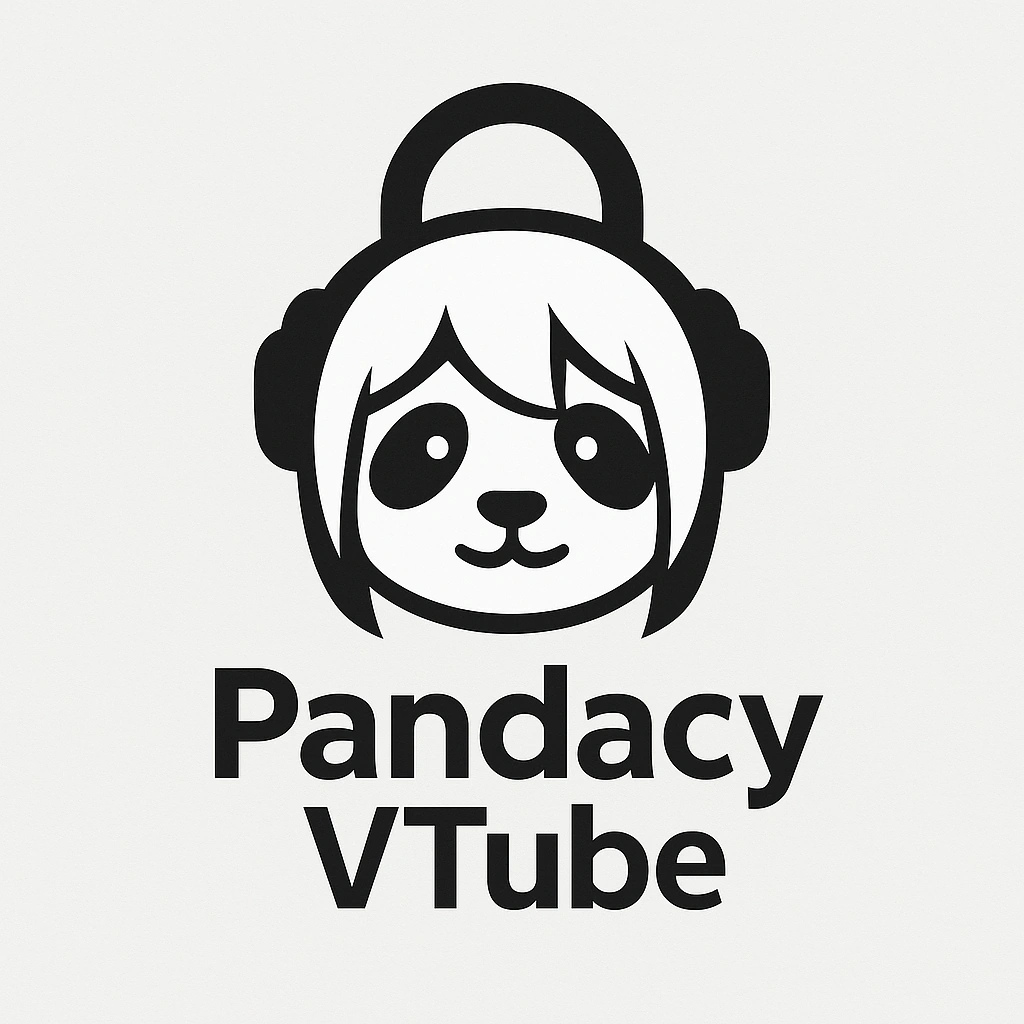 Pandacy VTube
