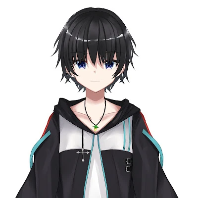 Amagai Akuto