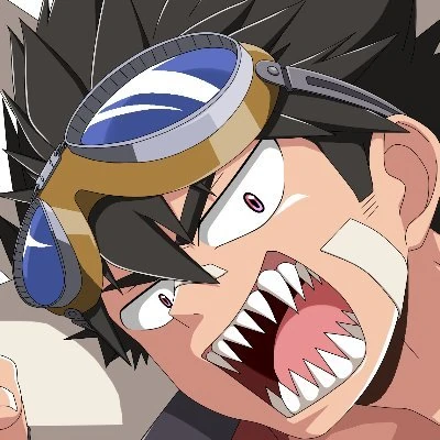 Gatchimori Arashi