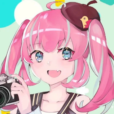 Hinamori Himame