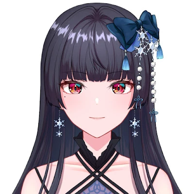 Hinomiya Yukino