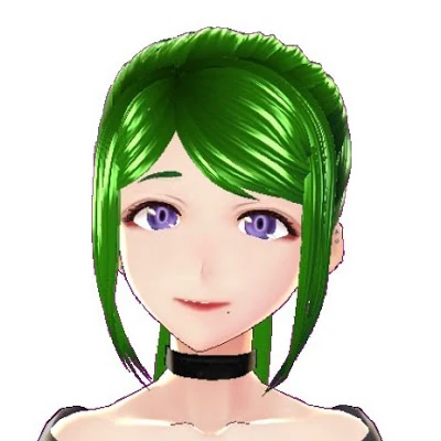 Kakitsubata Yuzuha