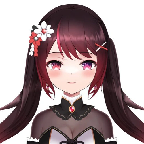 Muromachi Nana