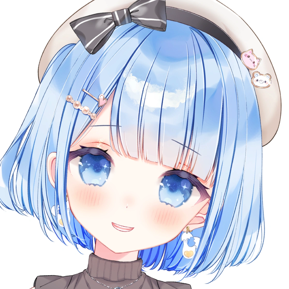Shirakaba Ruruha