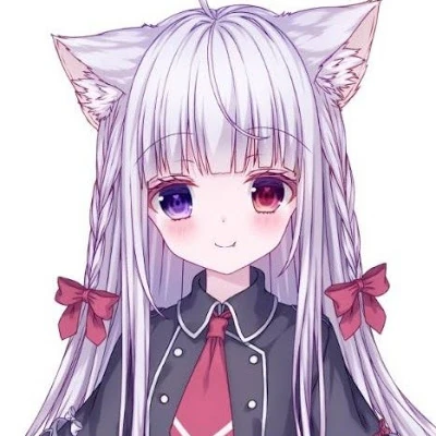 Shirono Nekori