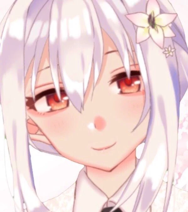 Sumishiro Mashiro