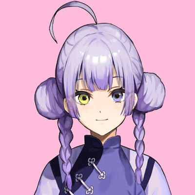 Tsukino Shiu