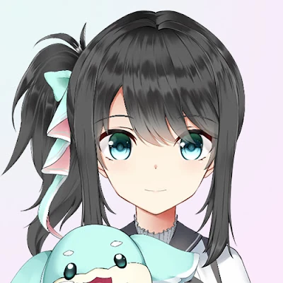 Tsukishiro Kuria