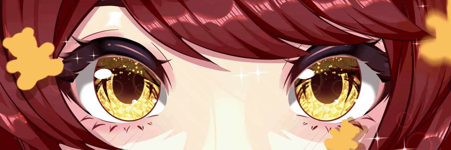 🐻 SarahBearah 🐻 banner