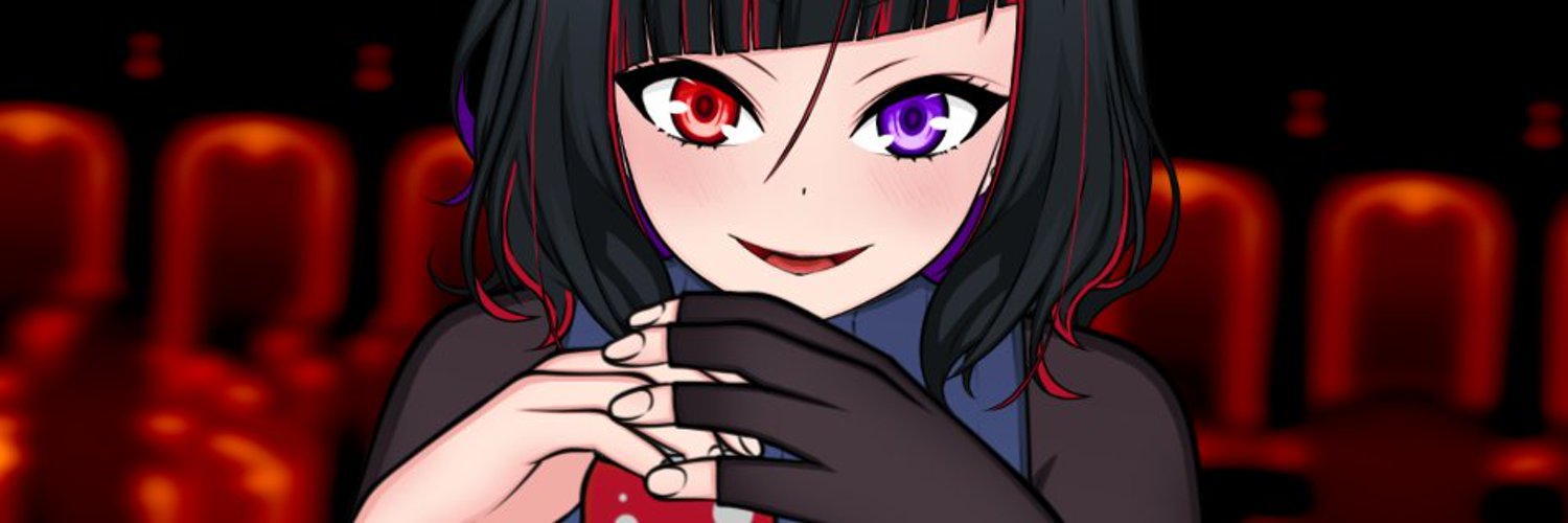 30K | 🧨 Kusogaki Villain 🧨 | VtuberTH banner