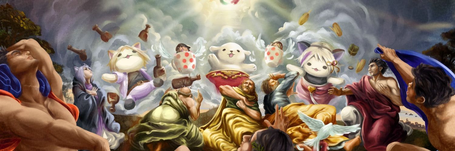 HuntLeo banner