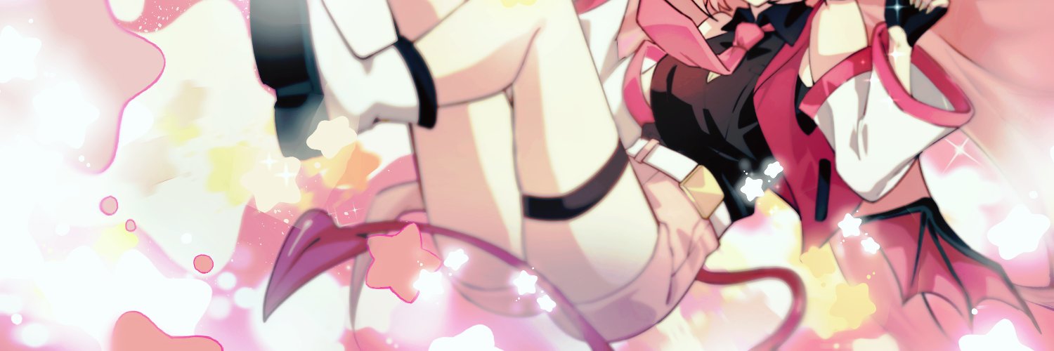 Yona 💮世凪月 (TBA) banner