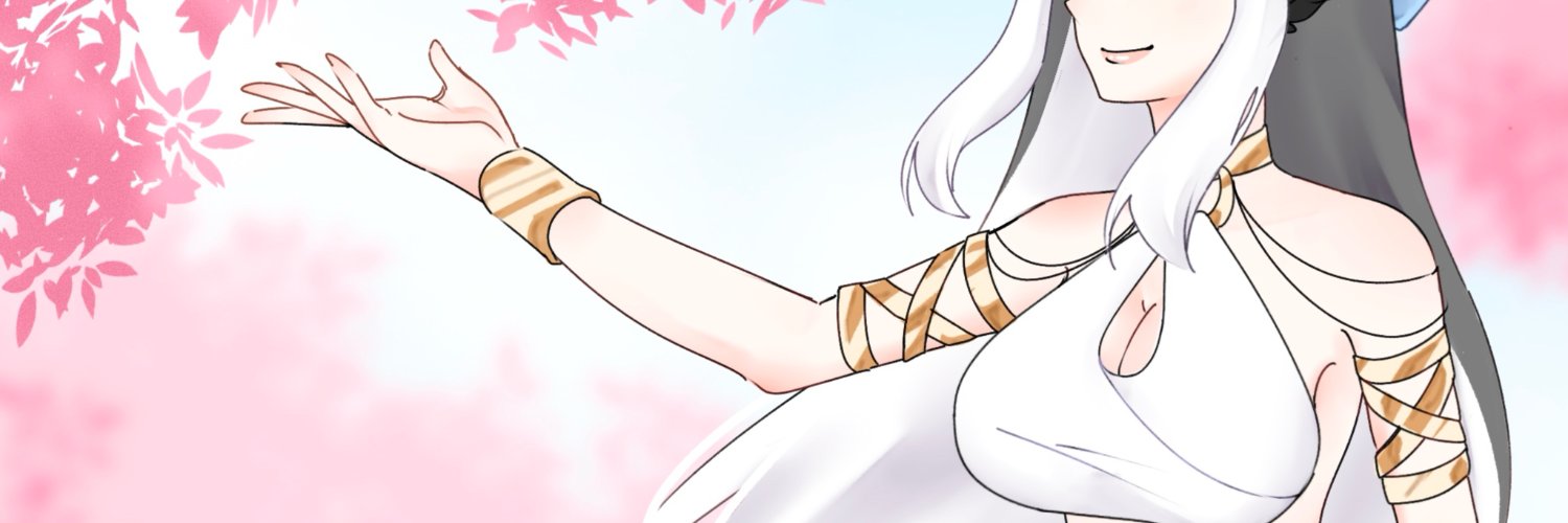 Fenrika Seiryu 〖VTuberTH〗#8กุมภากาเห็นชอบ ((REST)) banner