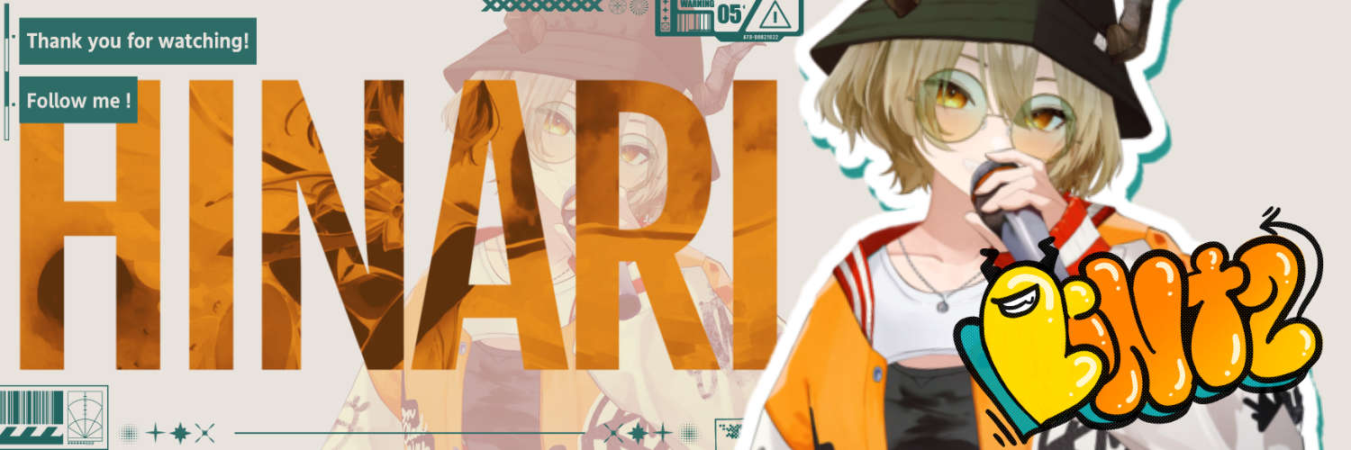 Hinari Lintz banner
