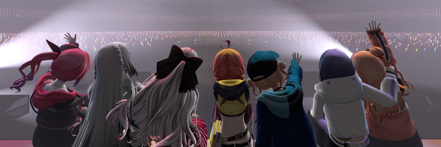 Kaburaki Roco banner