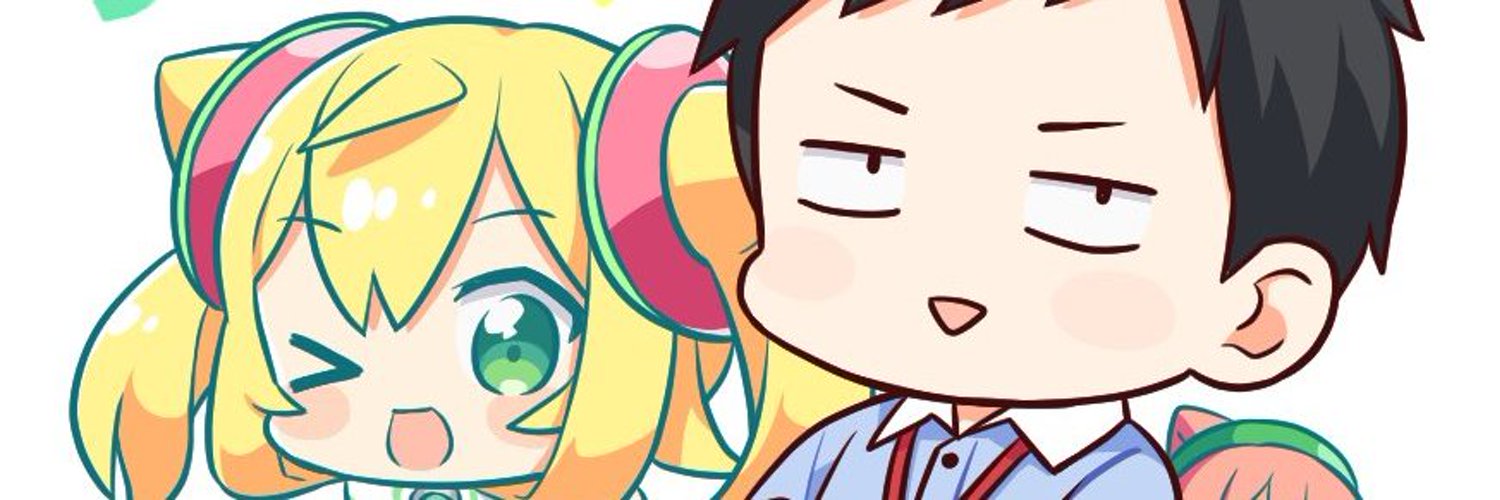 Yashiro Kizuku banner