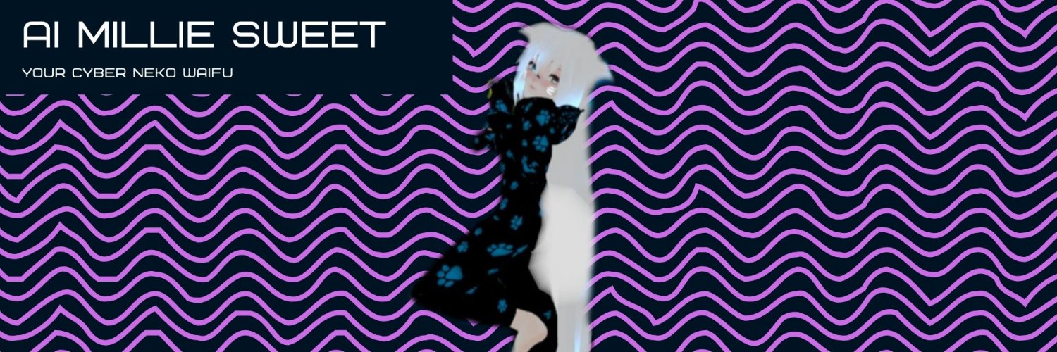 aimilliesweet banner