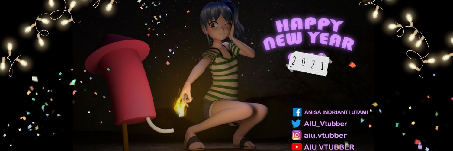 Anisa Indrianti Utami banner