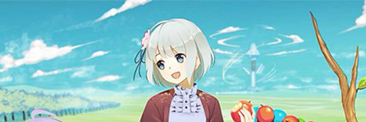 Fuwamochi Anko banner