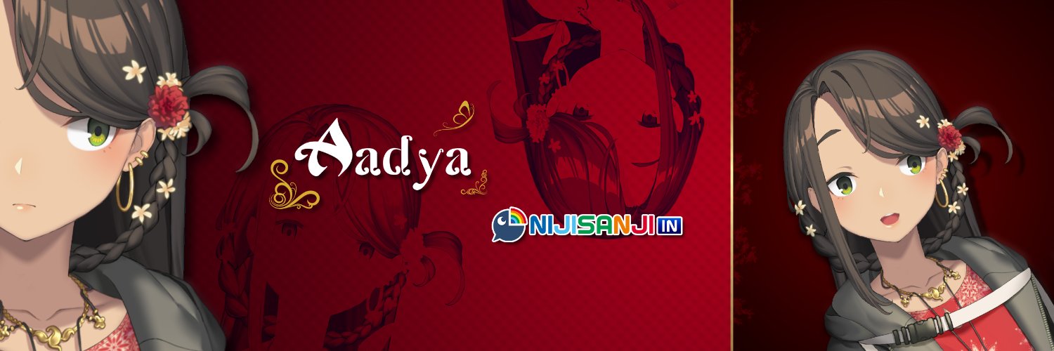 Aadya banner