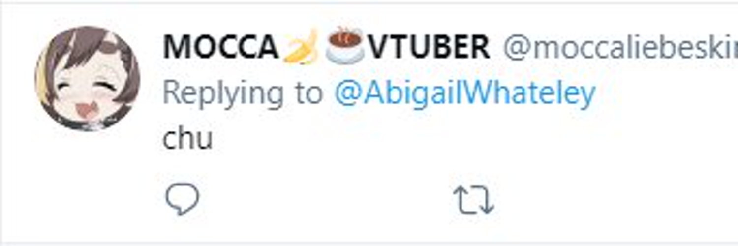 Abigail Whateley 👁️ Eldritch Vtuber banner
