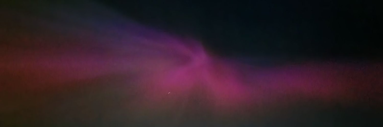 AblazedAkuna (ENVtuber🌙🧪) @Bluesky banner