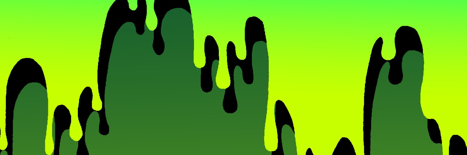 Acid ~Vtuber and Body horror enjoyer~ banner