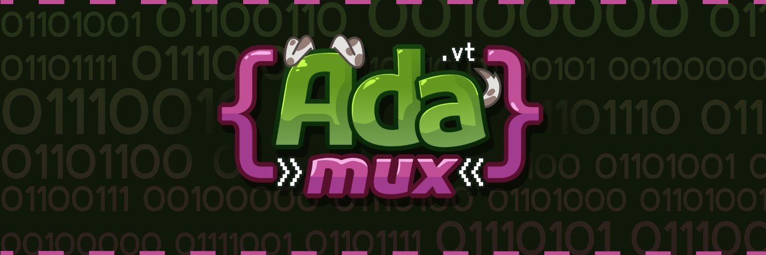 Ada Mux banner