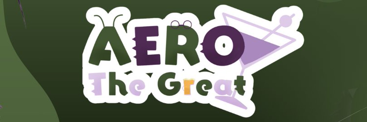Aero_The_Great banner
