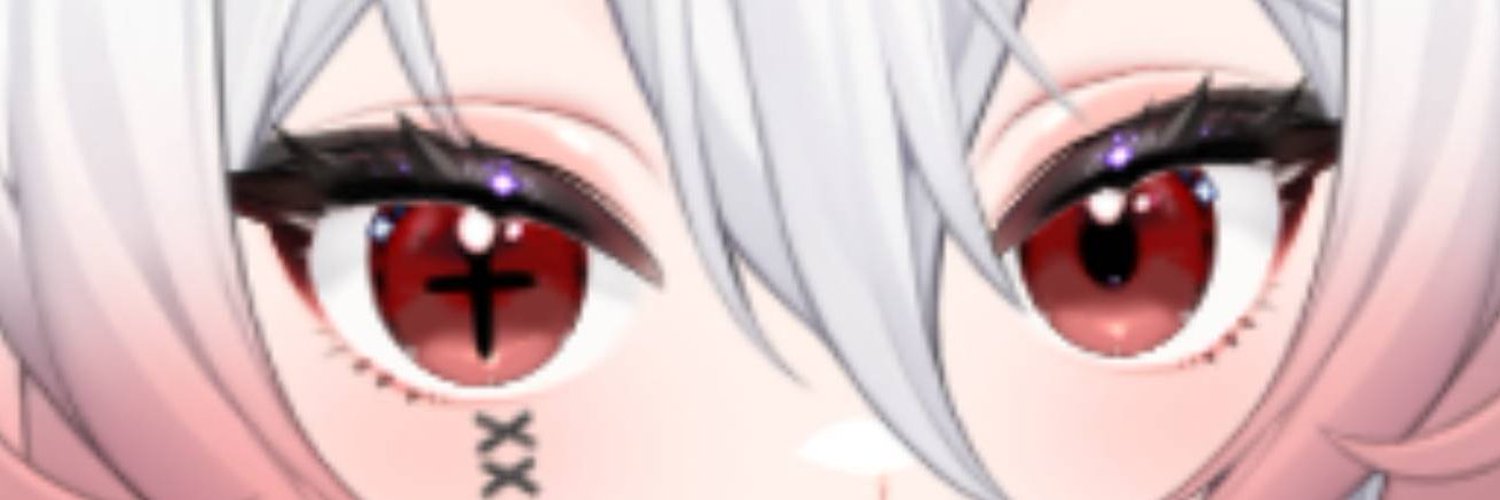 Ahri 🔞 { DEMON VTUBER } banner