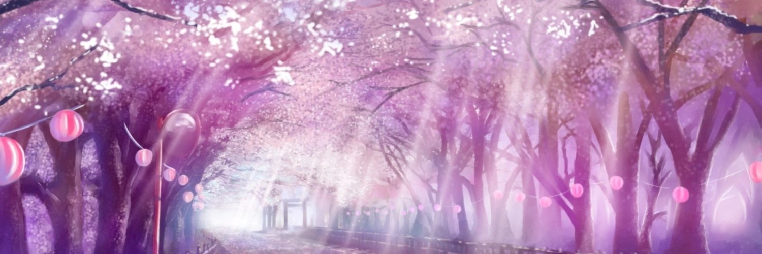 AiidenAya 🌸 VTuberFR banner