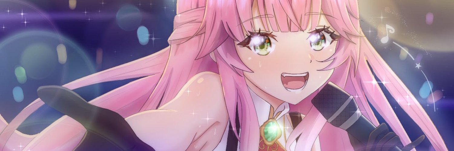 Aivy Lovencraft banner