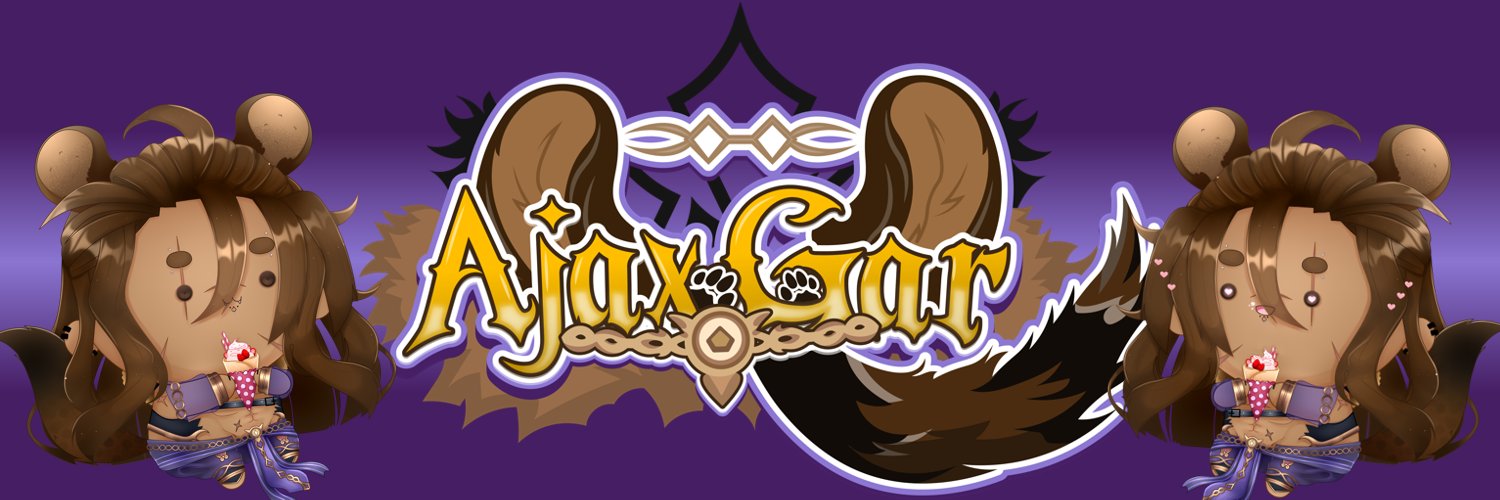 Ajax Gar banner