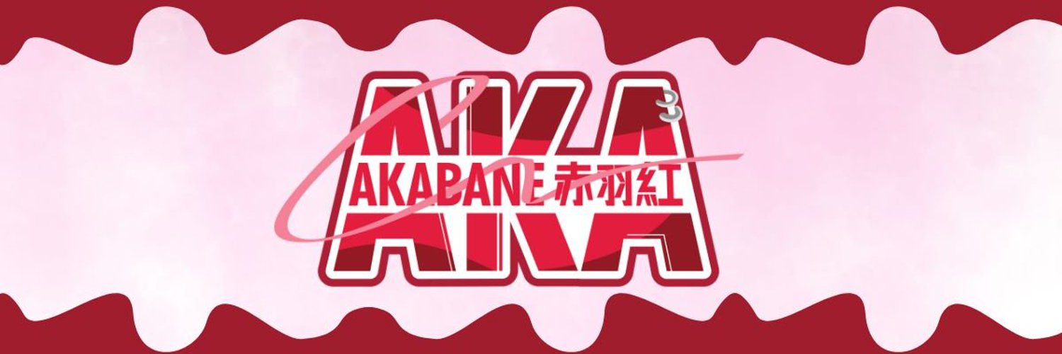 Akabane Aka banner