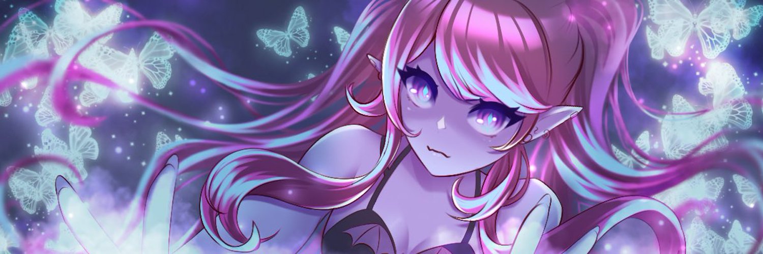 AkiLilPotato banner
