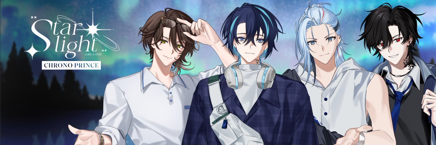 Aki Masamune banner