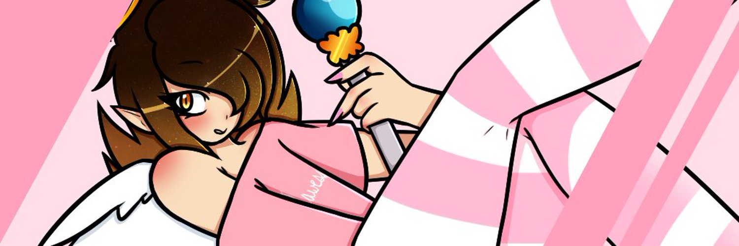 AkrielVTUBER banner