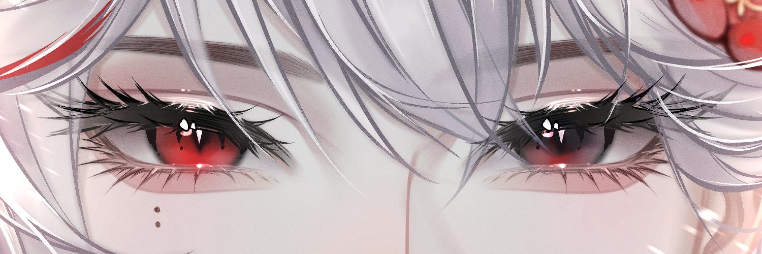 Akuma Akatsuki banner